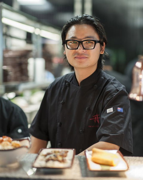 Treasury Brisbane - Accommodation Broome 22