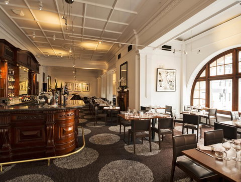 Treasury Brisbane - Accommodation Broome 14