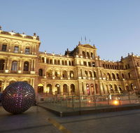 Treasury Brisbane - Accommodation Broome