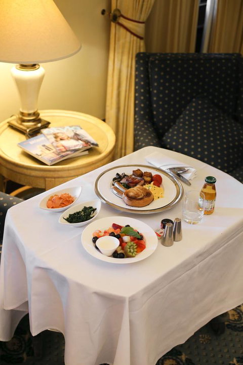 Treasury Brisbane - Accommodation Broome 34