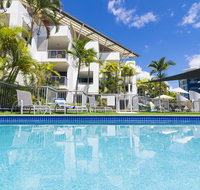 Beach Club Resort Mooloolaba - Accommodation Broome