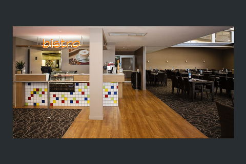 White Lace Motor Inn - Accommodation Broome 6