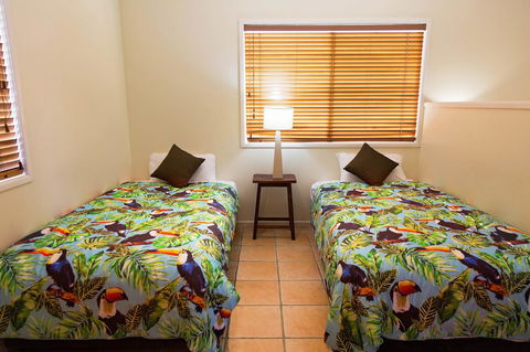 White Lace Motor Inn - Accommodation Broome 27
