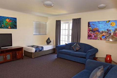 White Lace Motor Inn - Accommodation Broome 29