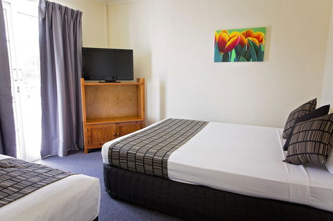 White Lace Motor Inn - Accommodation Broome 21