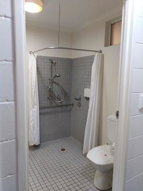 White Lace Motor Inn - Accommodation Broome 3