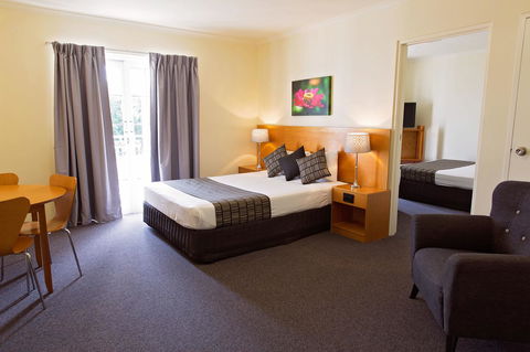 White Lace Motor Inn - Accommodation Broome 18