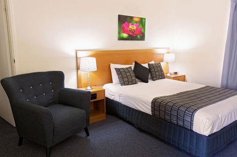 White Lace Motor Inn - Accommodation Broome 19