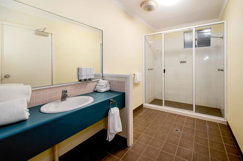 White Lace Motor Inn - Accommodation Broome 17