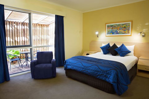 White Lace Motor Inn - Accommodation Broome 8