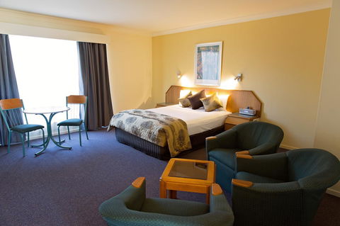 White Lace Motor Inn - Accommodation Broome 13