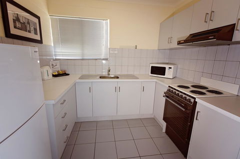 White Lace Motor Inn - Accommodation Broome 28
