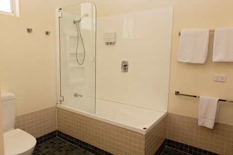 White Lace Motor Inn - Accommodation Broome 12