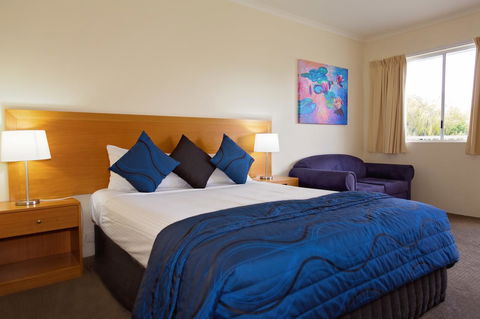 White Lace Motor Inn - Accommodation Broome 25