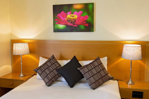 White Lace Motor Inn - Accommodation Broome 20