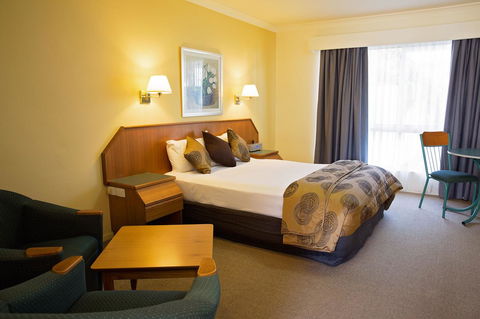White Lace Motor Inn - Accommodation Broome 10