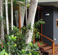 Forest Lodge Little Villa - Accommodation Broome
