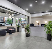 The Metropolitan Spring Hill - Accommodation Broome