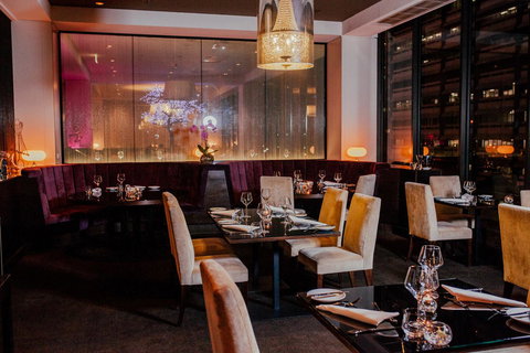 Sofitel Brisbane Central - Accommodation Broome 22