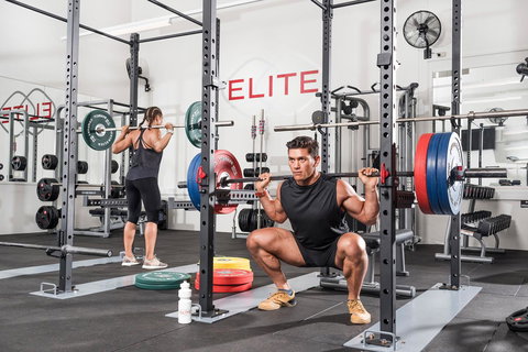 Sofitel Brisbane Central - Accommodation Broome 25