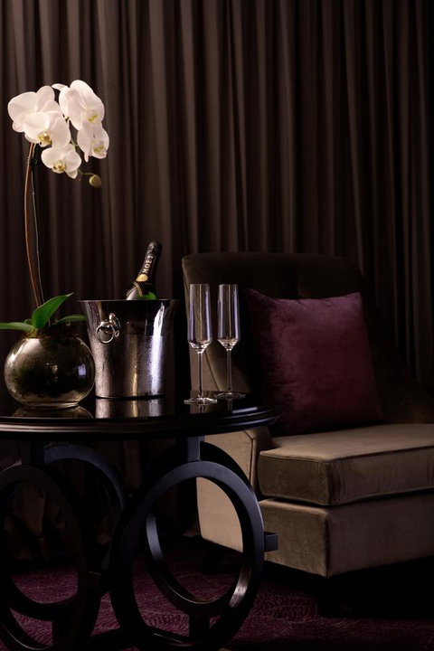 Sofitel Brisbane Central - Accommodation Broome 16