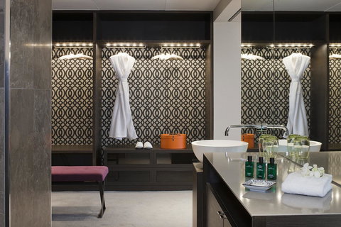 Sofitel Brisbane Central - Accommodation Broome 6