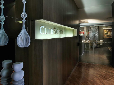 Sofitel Brisbane Central - Accommodation Broome 35