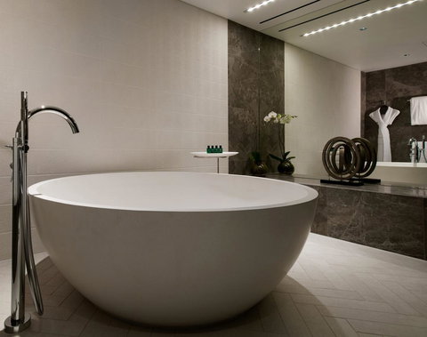 Sofitel Brisbane Central - Accommodation Broome 7