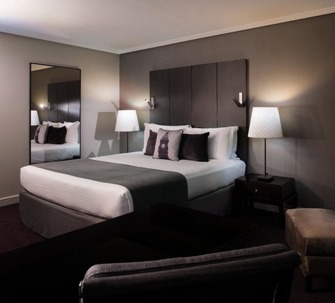 Sofitel Brisbane Central - Accommodation Broome 3