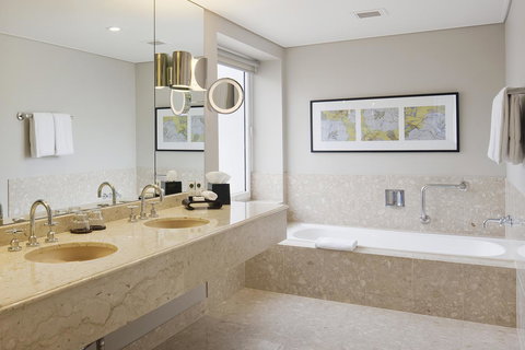 Sofitel Brisbane Central - Accommodation Broome 14