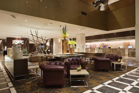 Sofitel Brisbane Central - Accommodation Broome 20