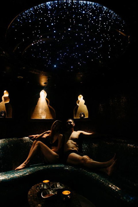 Sofitel Brisbane Central - Accommodation Broome 27