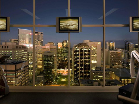 Sofitel Brisbane Central - Accommodation Broome 41