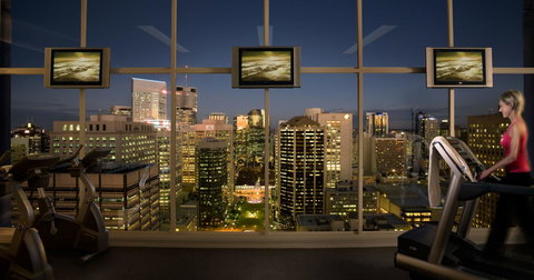 Sofitel Brisbane Central - Accommodation Broome 26