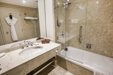 Sofitel Brisbane Central - Accommodation Broome 11