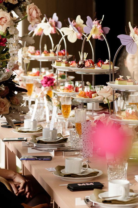 Sofitel Brisbane Central - Accommodation Broome 30