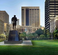 Sofitel Brisbane Central - Accommodation Broome