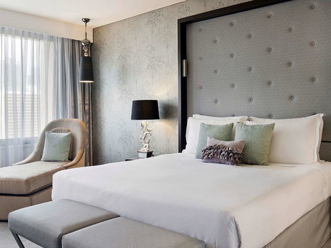 Sofitel Brisbane Central - Accommodation Broome 38