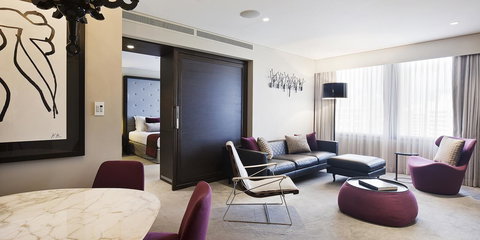 Sofitel Brisbane Central - Accommodation Broome 5