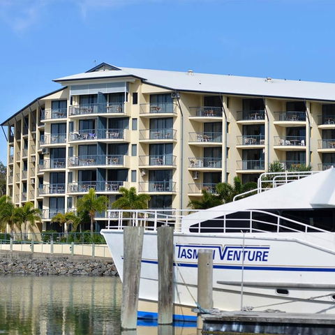 Mantra Hervey Bay - Accommodation Broome 14
