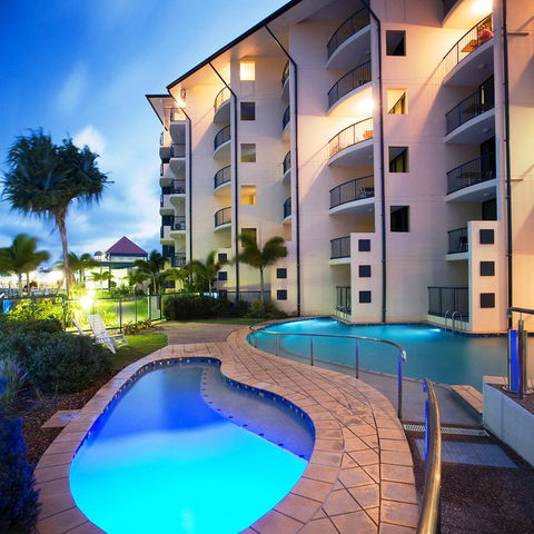 Mantra Hervey Bay - Accommodation Broome 22