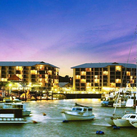 Mantra Hervey Bay - Accommodation Broome 8