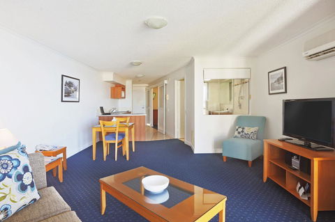 Mantra Hervey Bay - Accommodation Broome 25