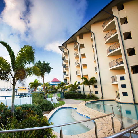 Mantra Hervey Bay - Accommodation Broome 17