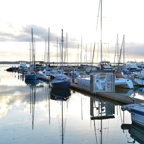 Mantra Hervey Bay - Accommodation Broome 15