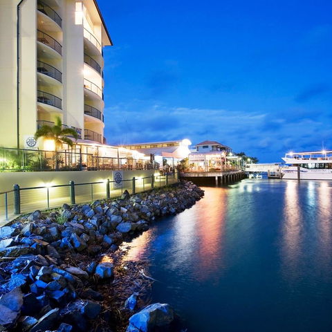 Mantra Hervey Bay - Accommodation Broome 13