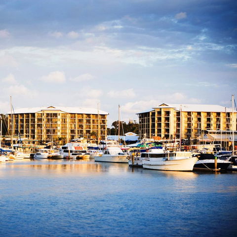 Mantra Hervey Bay - Accommodation Broome 12