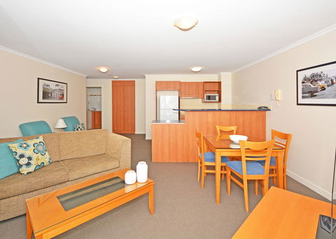Mantra Hervey Bay - Accommodation Broome 30