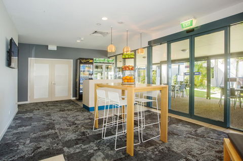 Mantra Hervey Bay - Accommodation Broome 7