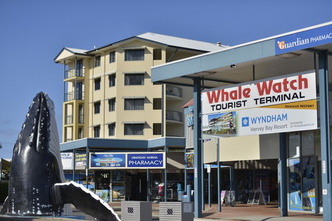 Mantra Hervey Bay - Accommodation Broome 23